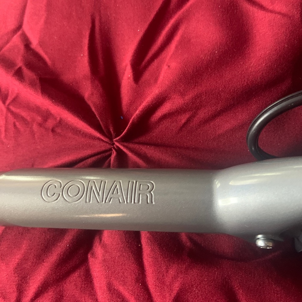 Con air 1’ curling iron